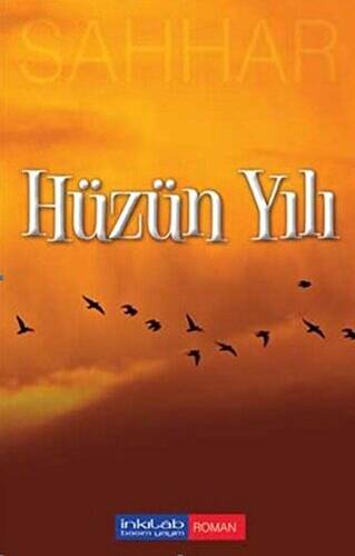 Hüzün Yılı - 1