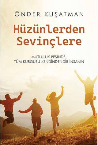 Hüzünlerden Sevinçlere - 1