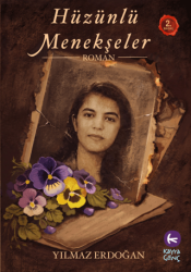 Hüzünlü Menekşeler - Kayra Genç