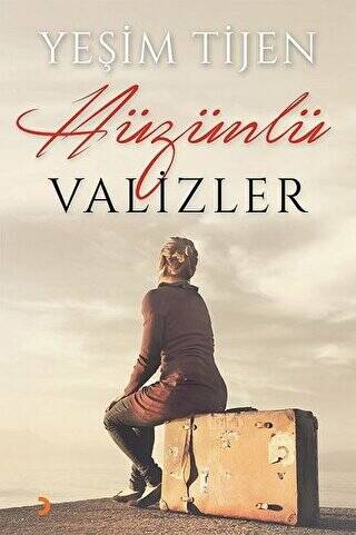 Hüzünlü Valizler - 1