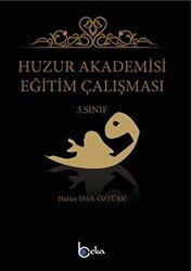 Huzur Akademisi Eğitim Çalışması 3. Sınıf - 1
