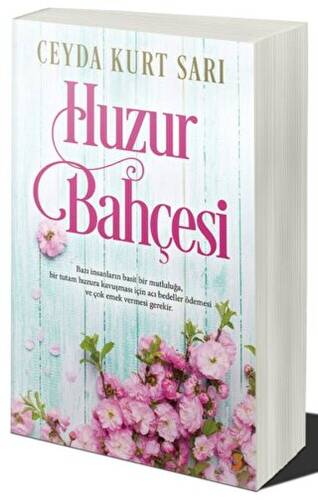 Huzur Bahçesi - 1