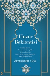 Huzur Beklentisi - 1