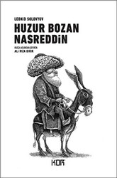 Huzur Bozan Nasreddin - 1