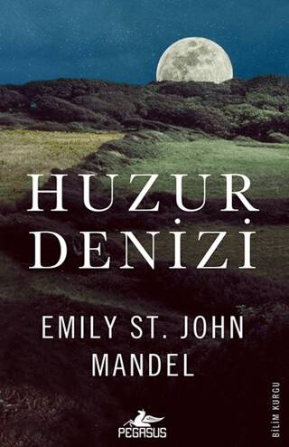 Huzur Denizi - 1