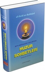 Huzur Sohbetleri - 1