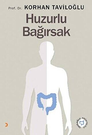 Huzurlu Bağırsak - 1