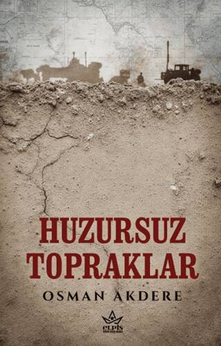 Huzursuz Topraklar - 1