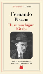 Huzursuzluğun Kitabı - 1