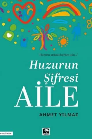 Huzurun Şifresi Aile - 1
