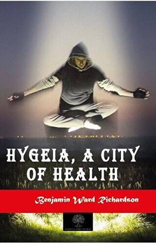 Hygeia, a City of Health - 1