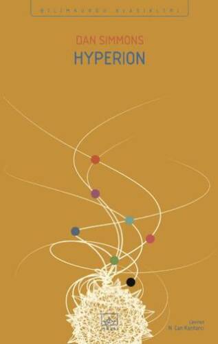 Hyperion - Hyperion Kantoları 1. Kitap - 1