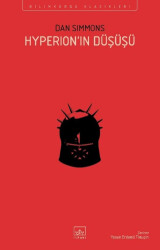 Hyperion`ın Düşüşü - Hyperion Kantoları 2. Kitap - İthaki Yayınları