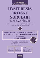 Hysteresis İktisat Soruları Cilt: 3 - Son Dörtlü - 1