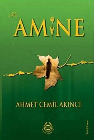 Hz. Amine - 1