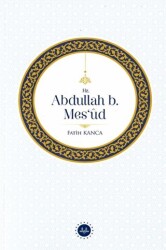 Hz. Abdullah B. Mesud - 1