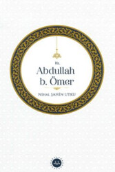 Hz. Abdullah b. Ömer - Diyanet İşleri Başkanlığı