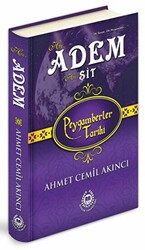 Hz. Adem - Hz. Şit - Bahar Yayınları
