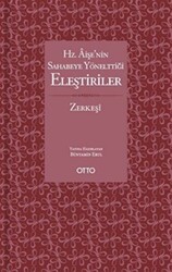 Hz. Aişe’nin Sahabeye Yönelttiği Eleştiriler - Otto Yayınları