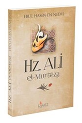 Hz. Ali el-Murteza - 1