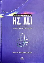 Hz. Ali Hayatı Şahsiyeti ve Dönemi - 1