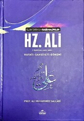 Hz. Ali - İslam Tarihi 6 - 1