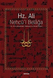 Hz. Ali - Nehcü’l Belağa - 1