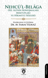 Hz. Ali - Nehcü’l-Belâga - 1
