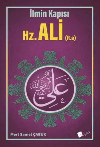 HZ. Ali R.a. - 1