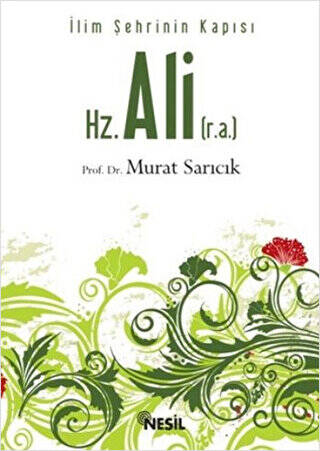 Hz. Ali r.a. - 1