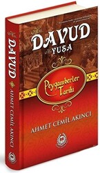 Hz. Davud - Hz. Yuşa - Bahar Yayınları