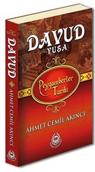 Hz. Davud Hz. Yuşa - Peygamberler Tarihi - 1