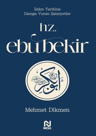 Hz. Ebu Bekir - 1