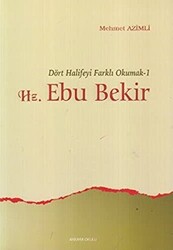 Hz. Ebu Bekir - 1