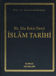 Hz. Ebu Bekir Devri - İslam Tarihi - 1