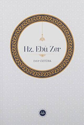 Hz. Ebu Zer - 1