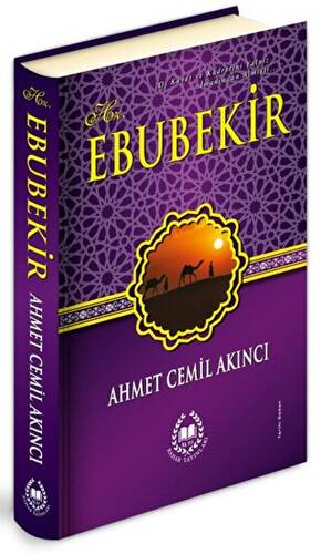 Hz. Ebubekir - 1