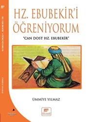 Hz Ebubekir`i Öğreniyorum - 1