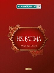 Hz. Fatıma - 1