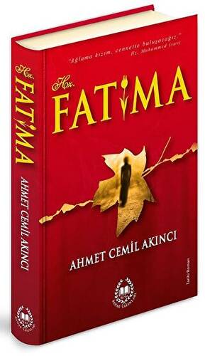 Hz. Fatıma - 1