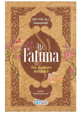 Hz. Fatıma - 1