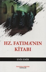 Hz. Fatıma’nın Kitabı - 1