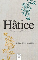 Hz. Hatice - 1