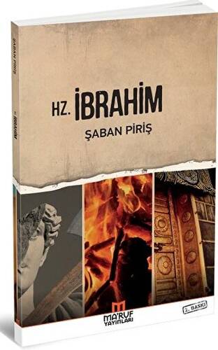 Hz. İbrahim - 1