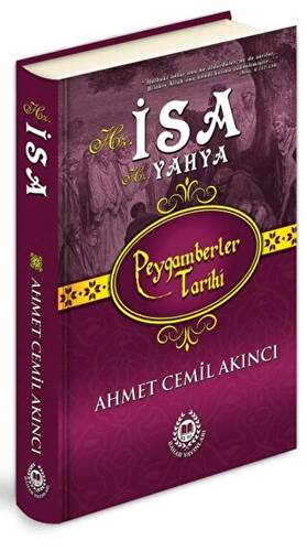 Hz. İsa - Hz. Yahya - 1