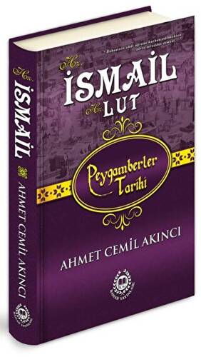 Hz. İsmail - Hz. Lut - 1