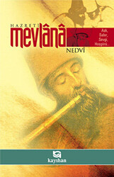 Hz. Mevlana - Kayıhan Yayınları
