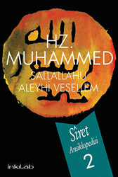 Hz. Muhammed s.a.v - Siret Ansiklopedisi 2. Cilt - 1