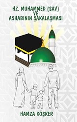 Hz. Muhammed Sav ve Ashabının Şakalaşması - 1