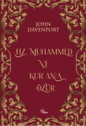 Hz. Muhammed ve Kur`an`a Özür - Orion Kitabevi